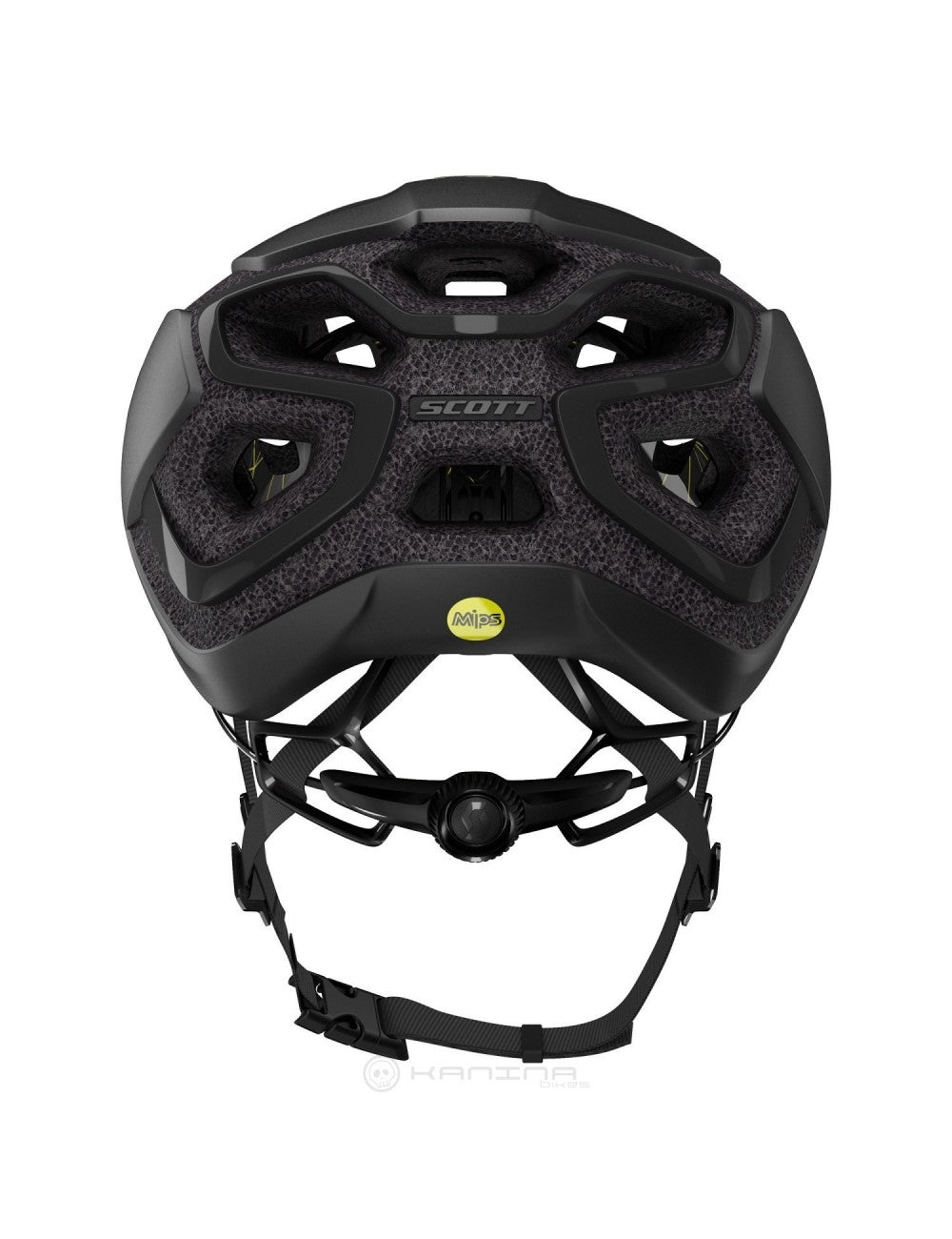 Casco SCOTT Centric Plus