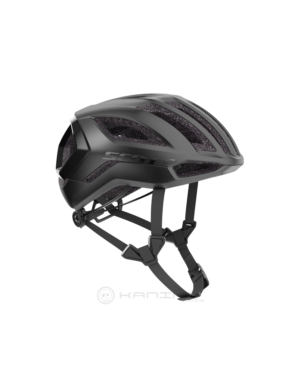 Casco SCOTT Centric Plus