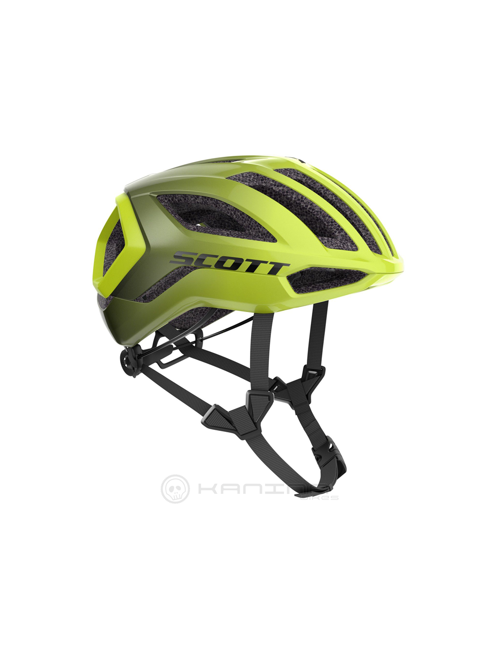 Casco SCOTT Centric Plus