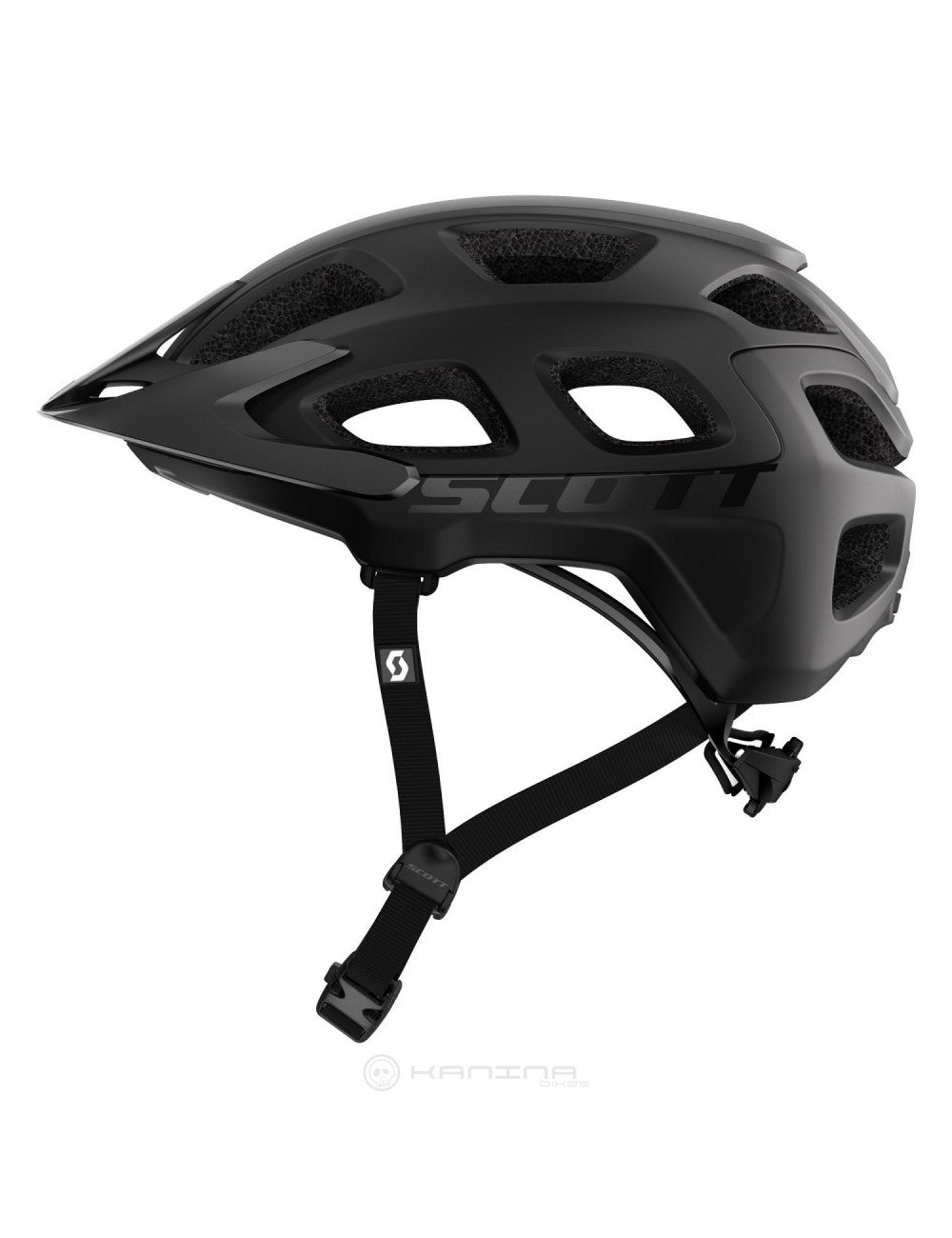 Casco SCOTT Vivo
