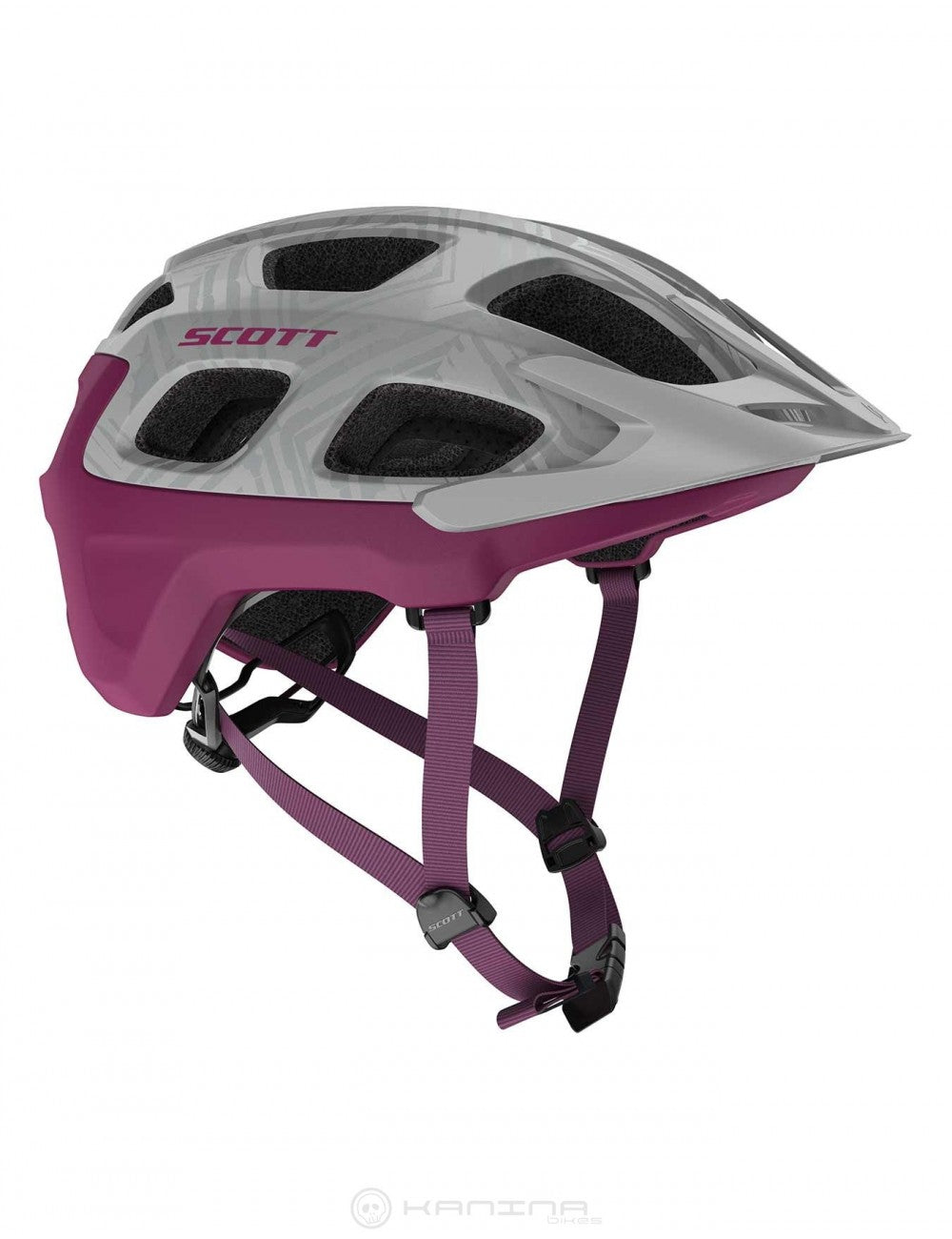Casco SCOTT Vivo