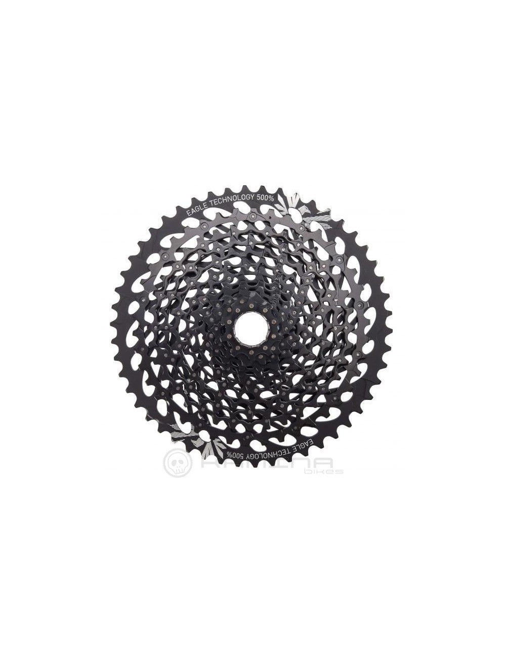 Cassette SRAM Eagle GX 1275