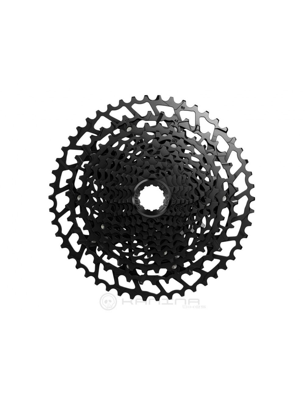 Cassette SRAM Eagle NX 1230