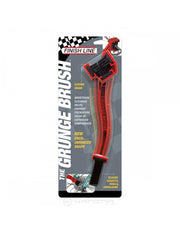 Cepillo limpia transmisión Finish Line