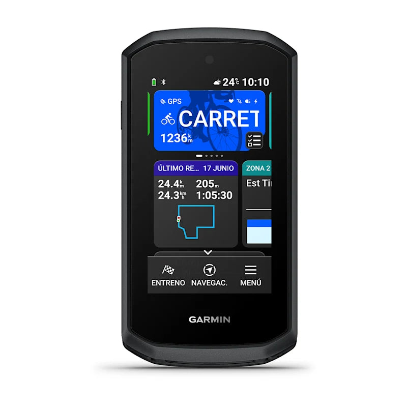 Garmin Edge® Explore 3