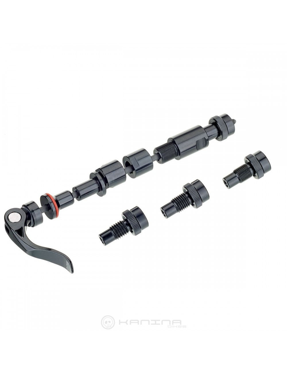 Cierre de disco Rodillo TACX