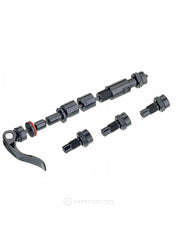 Cierre de disco Rodillo TACX