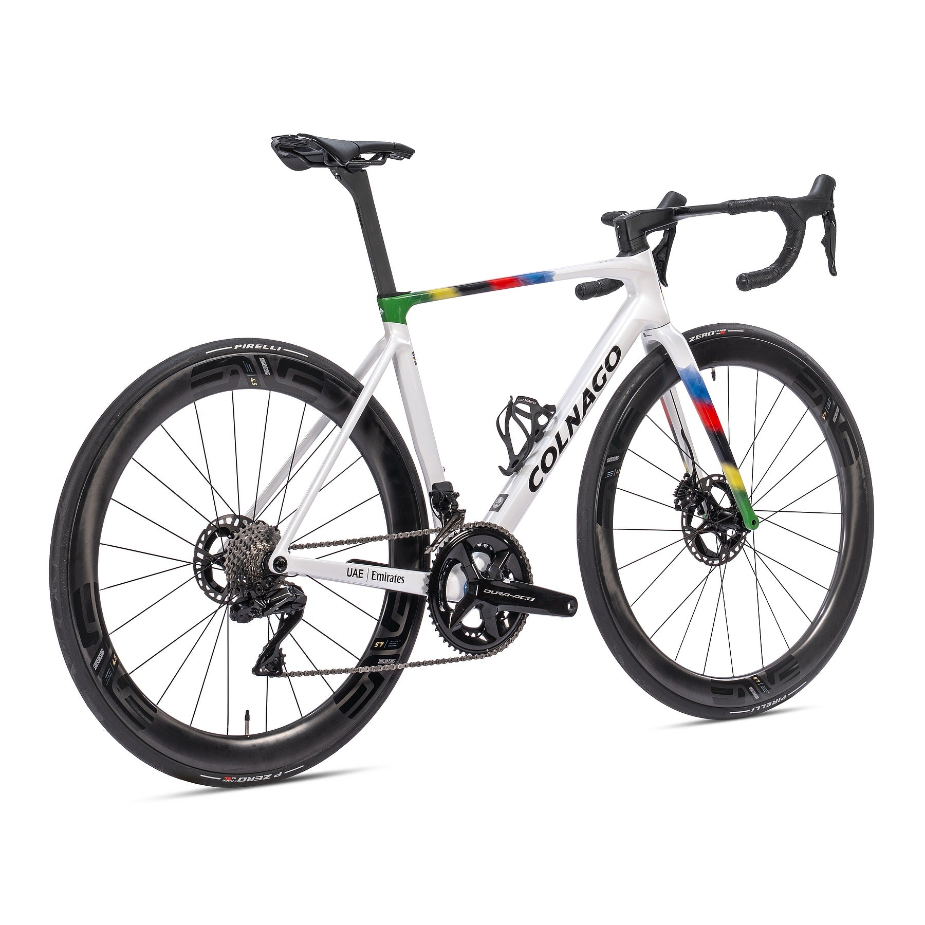Bicicleta Colnago V5RS