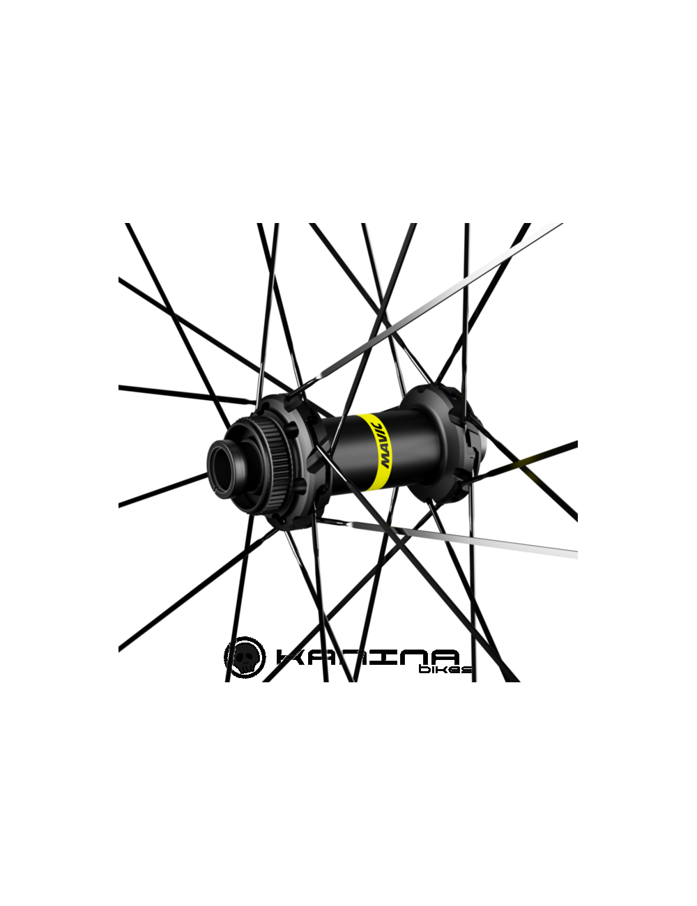 Crossmax Carbon SL R