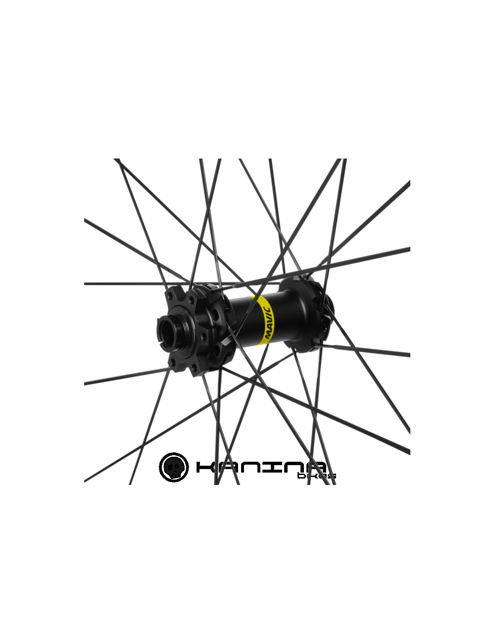 Crossmax SL Ultimate 30