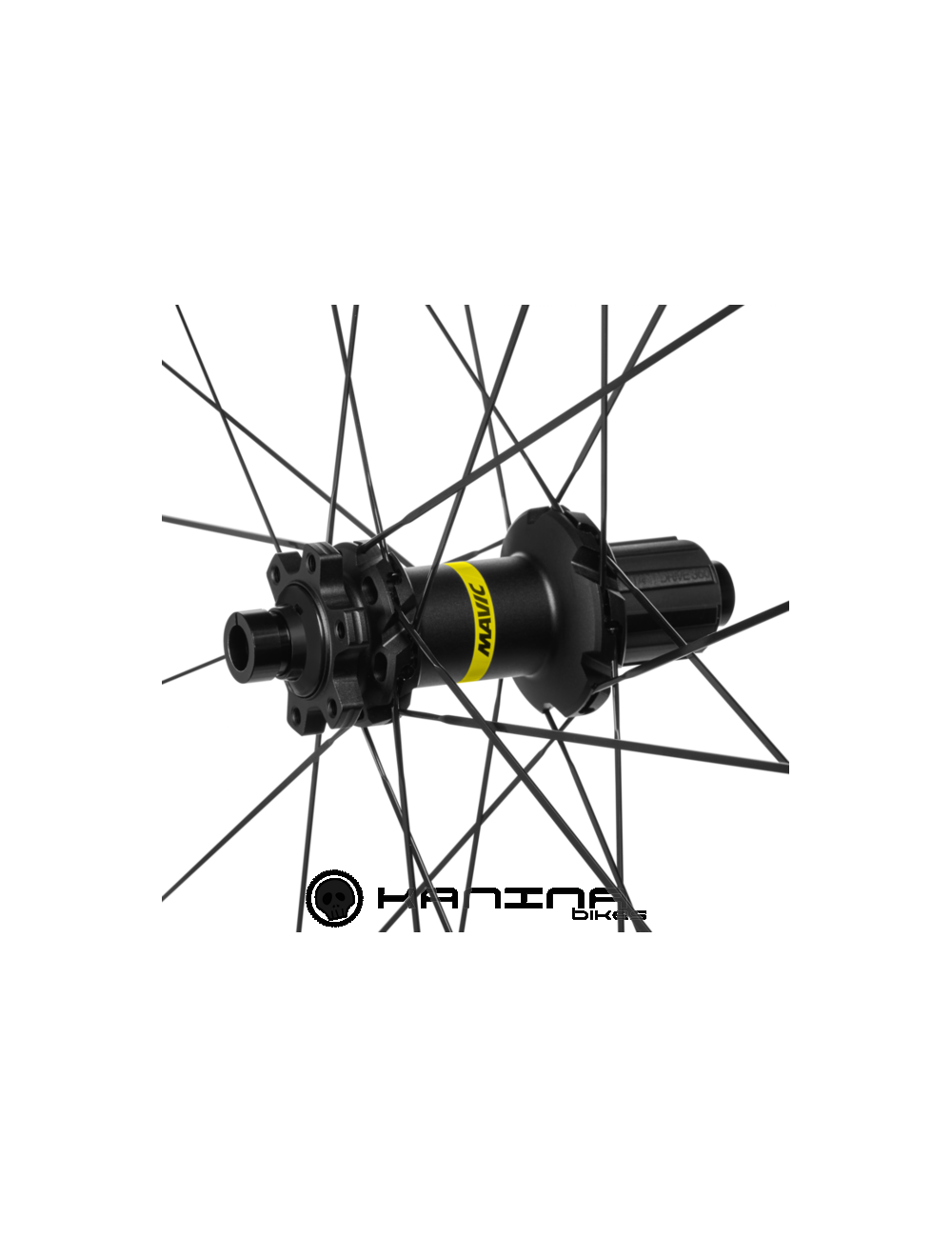 Crossmax SL Ultimate 30