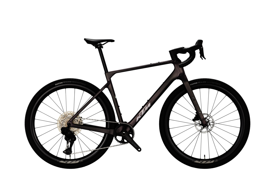 Ktm Gravelator Elite Di2