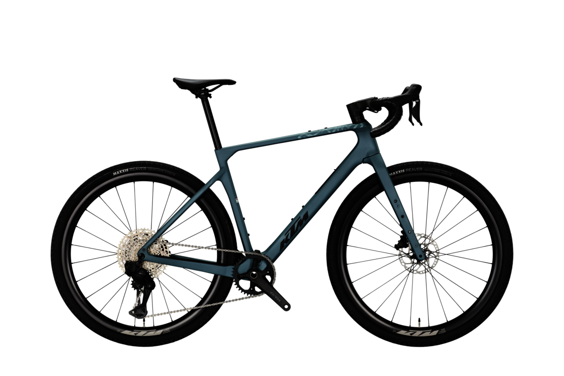 Ktm Gravelator Elite Di2 Pm