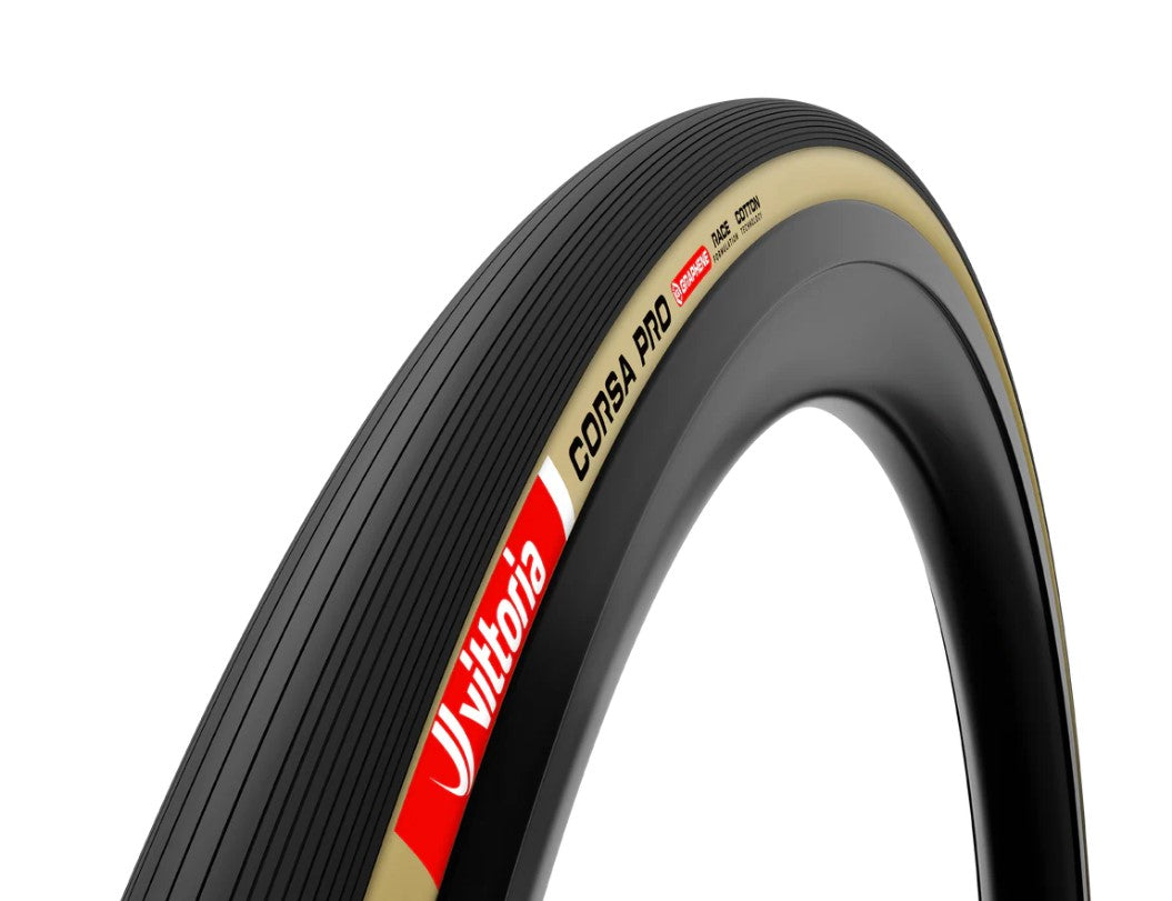 Cubierta Vittoria Corsa Pro Tlr