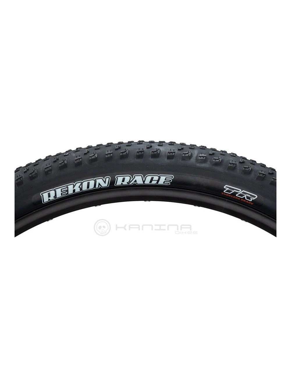 Cubierta MAXXIS Rekon Race EXO TR 2.25