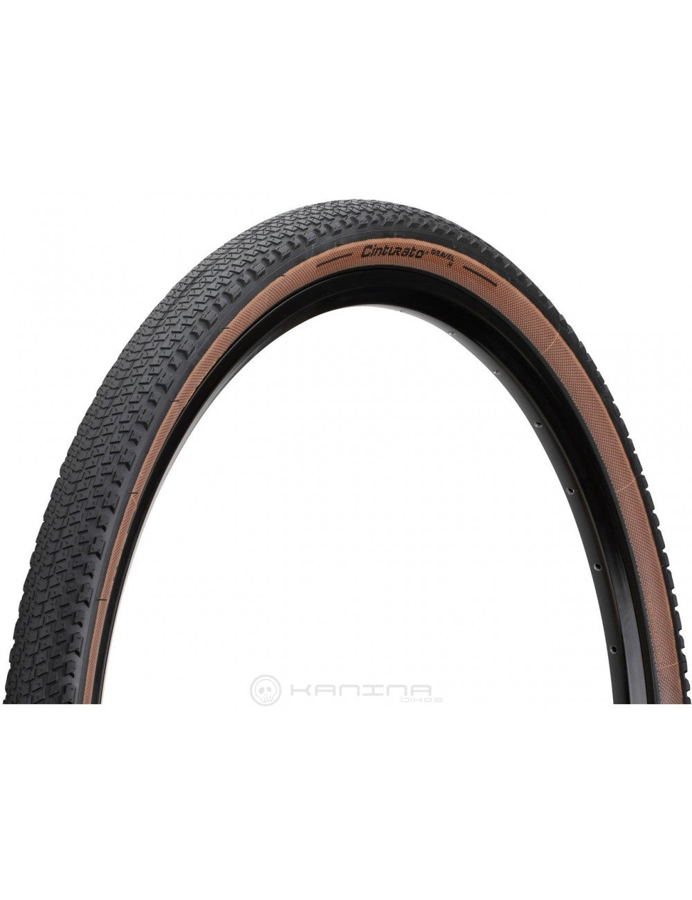 Cubierta PIRELLI Cinturato Gravel H Classic