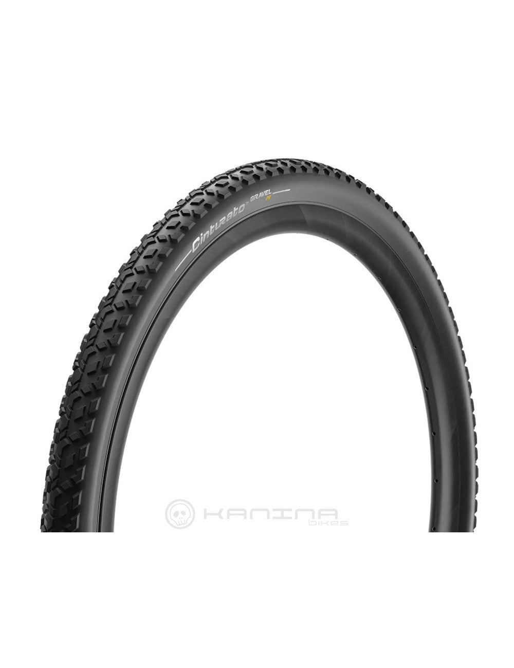 Cubierta PIRELLI Cinturato Gravel M