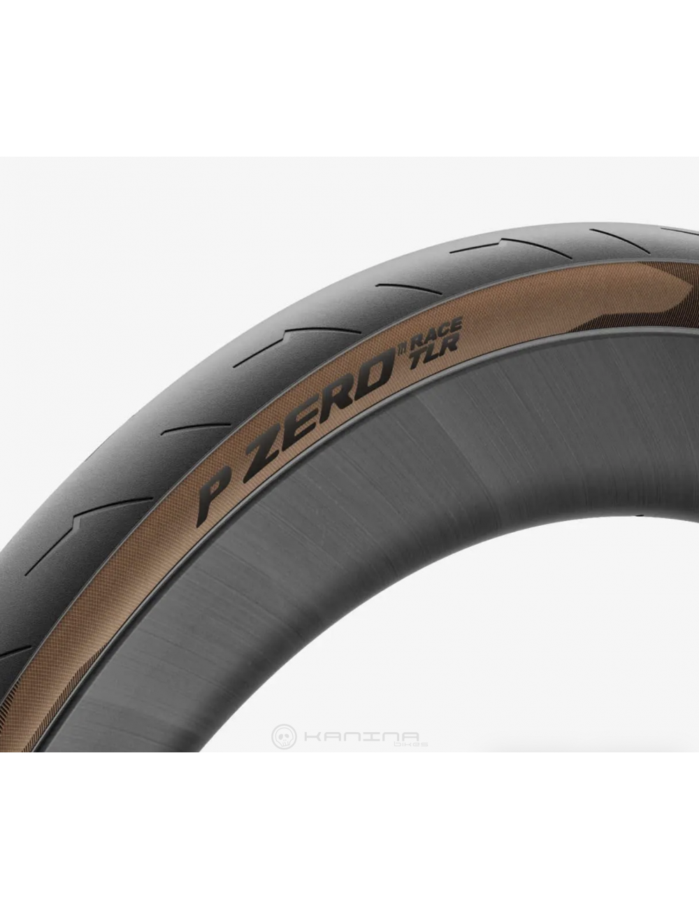 Cubierta PIRELLI P Zero Race Classic Tubeless