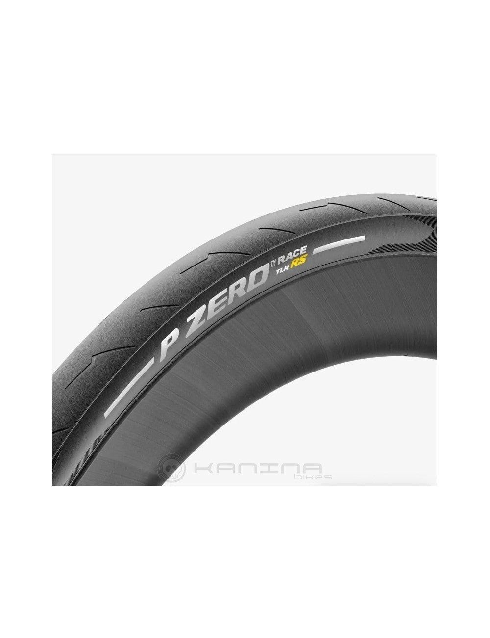 Cubierta PIRELLI P Zero Racer RS TLR