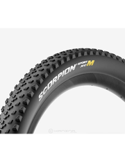 Cubierta PIRELLI Scorpion Sport XC M 29