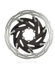 Disco Centerline X Road Biselado