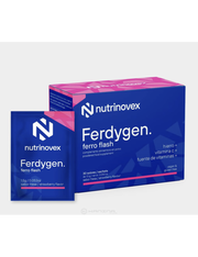 Ferdygen Ferro Flash