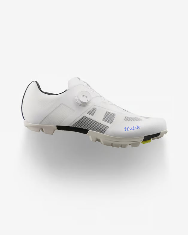Zapatillas Fizik Vento Proxy White
