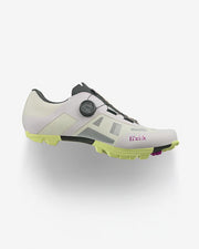 Zapatillas Fizik Vento Proxy White/Lime