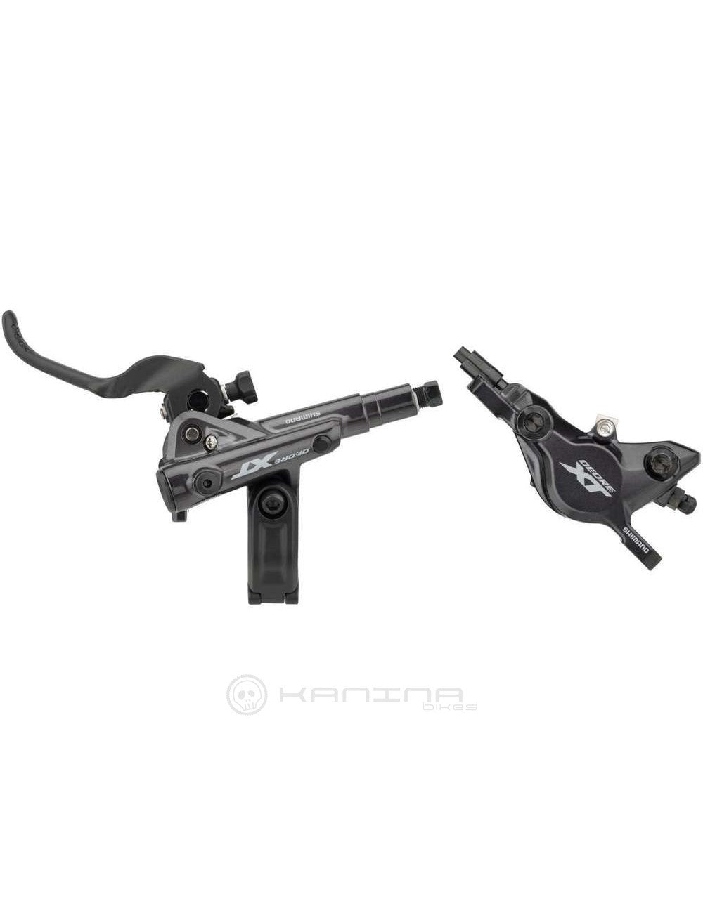 Frenos SHIMANO XT M8100