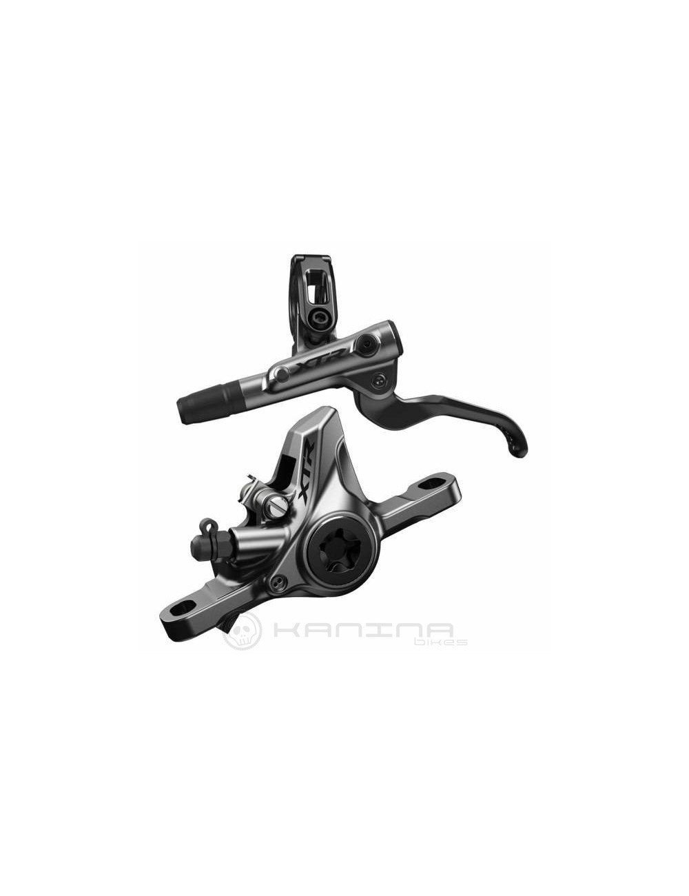 Frenos SHIMANO XTR M9100