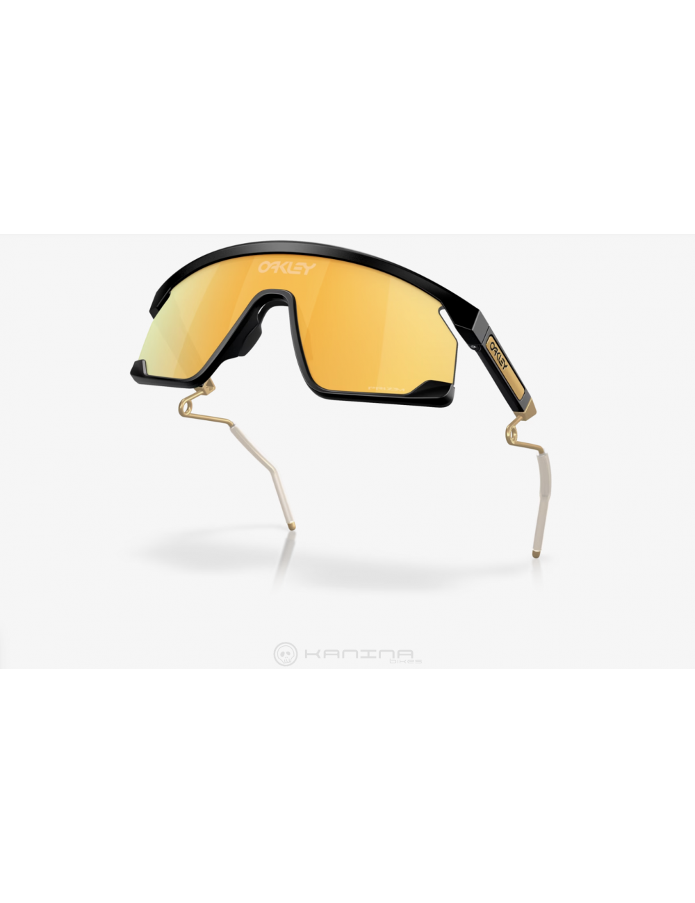 Gafas OAKLEY BXTR Metal 24k