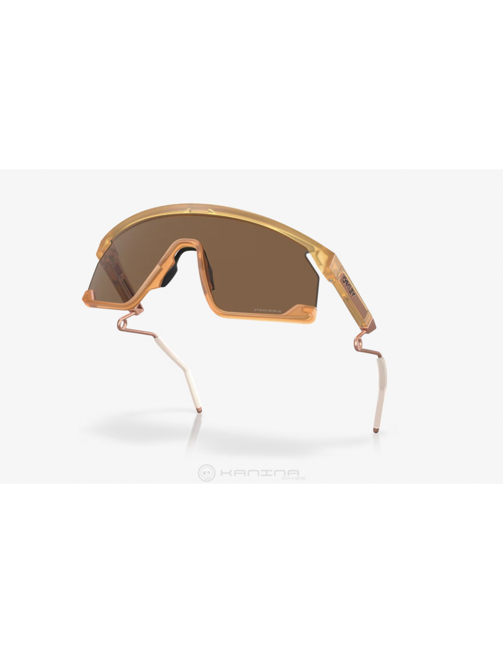 Gafas OAKLEY BXTR Metal Bronze