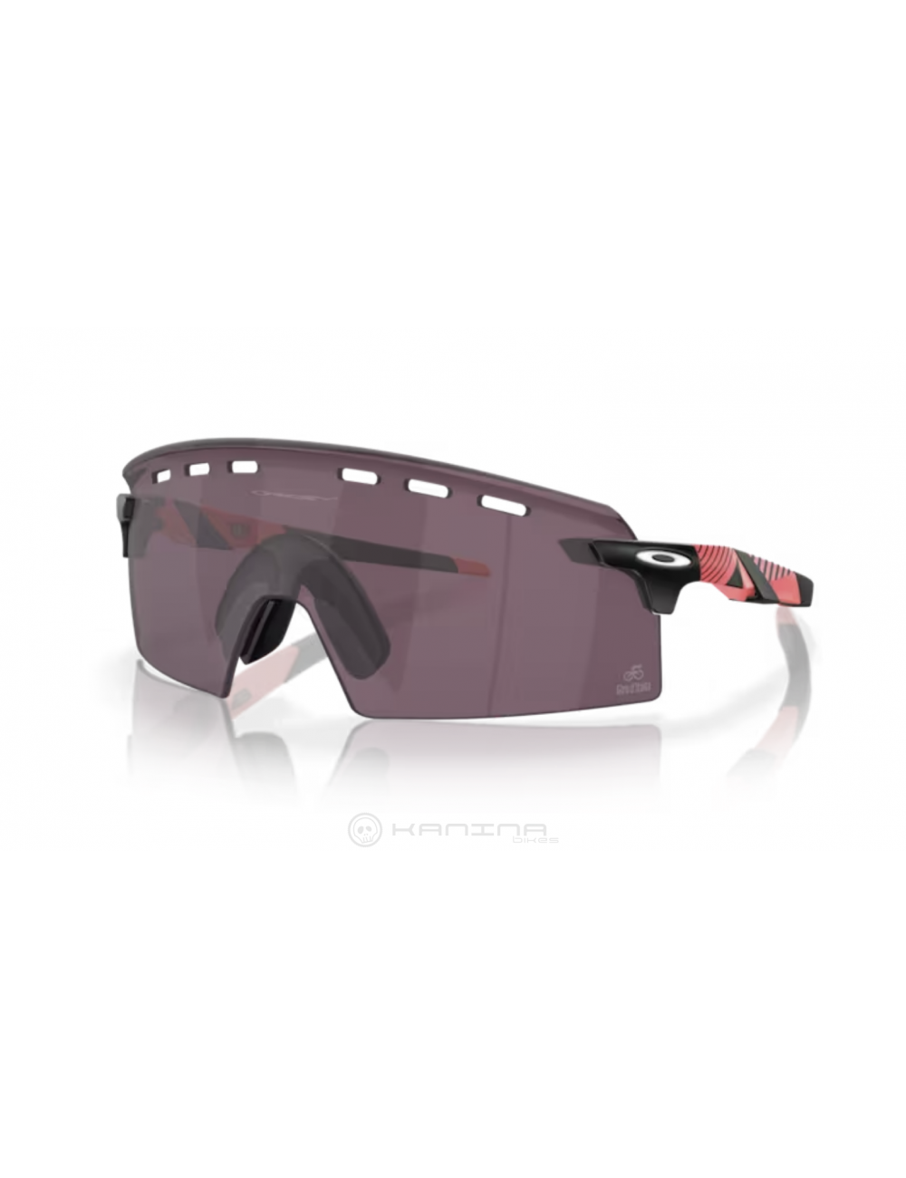 Gafas OAKLEY Encoder Strike Vented GIRO