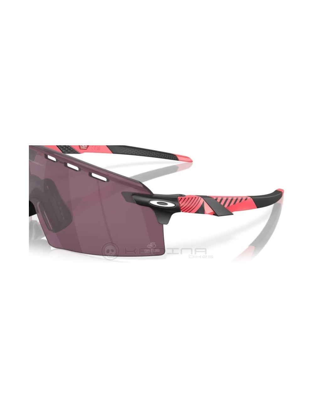 Gafas OAKLEY Encoder Strike Vented GIRO