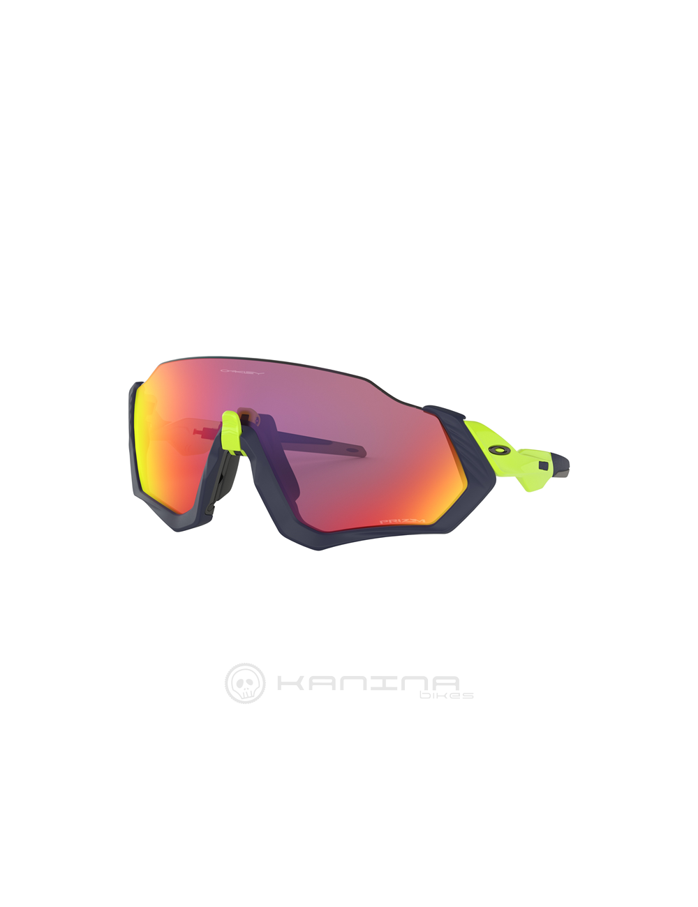 Gafas OAKLEY Flight Jacket