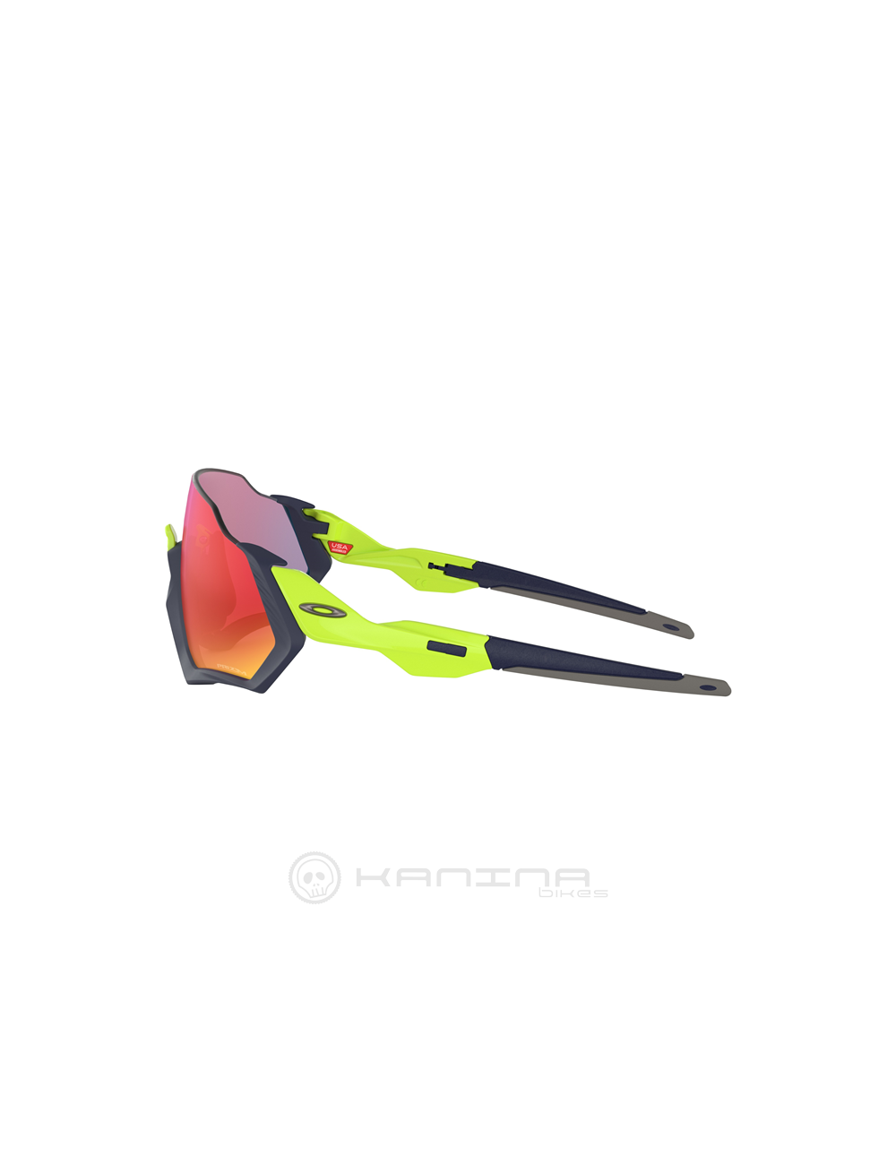 Gafas OAKLEY Flight Jacket