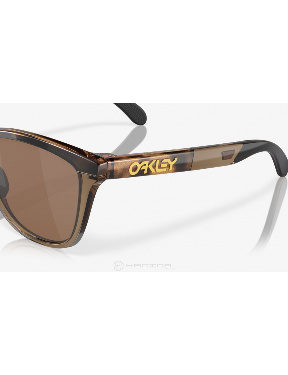Gafas OAKLEY Frogskins Range Prizm Tungsten Polar