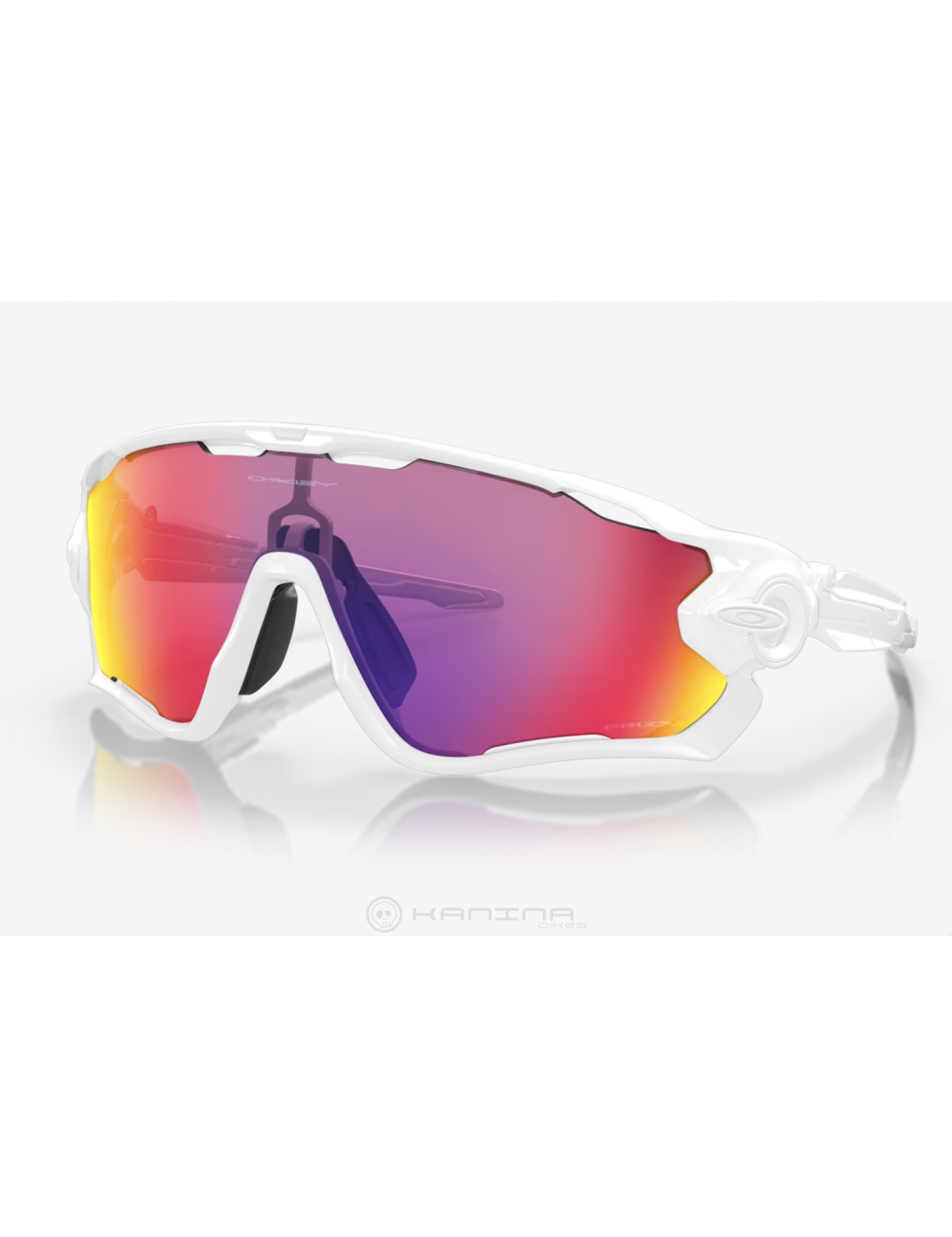 Gafas OAKLEY Jawbreaker
