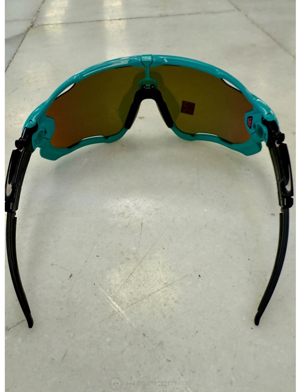 Gafas OAKLEY Jawbreaker