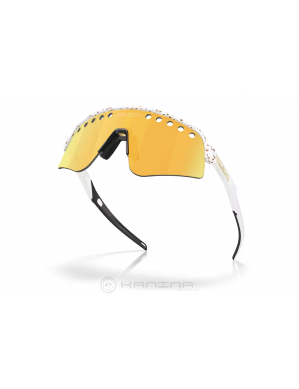 Gafas OAKLEY SUTRO Lite SWEEP MVDP