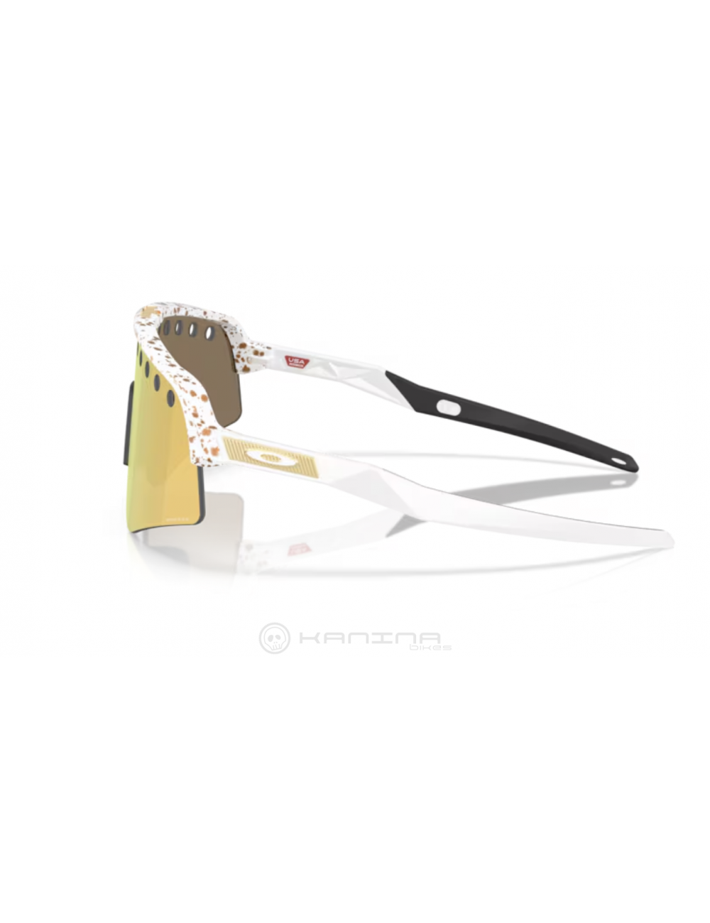 Gafas OAKLEY SUTRO Lite SWEEP MVDP