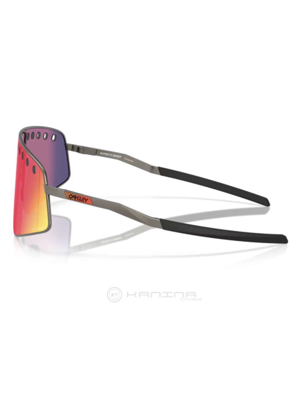 Gafas OAKLEY SUTRO Ti SWEEP