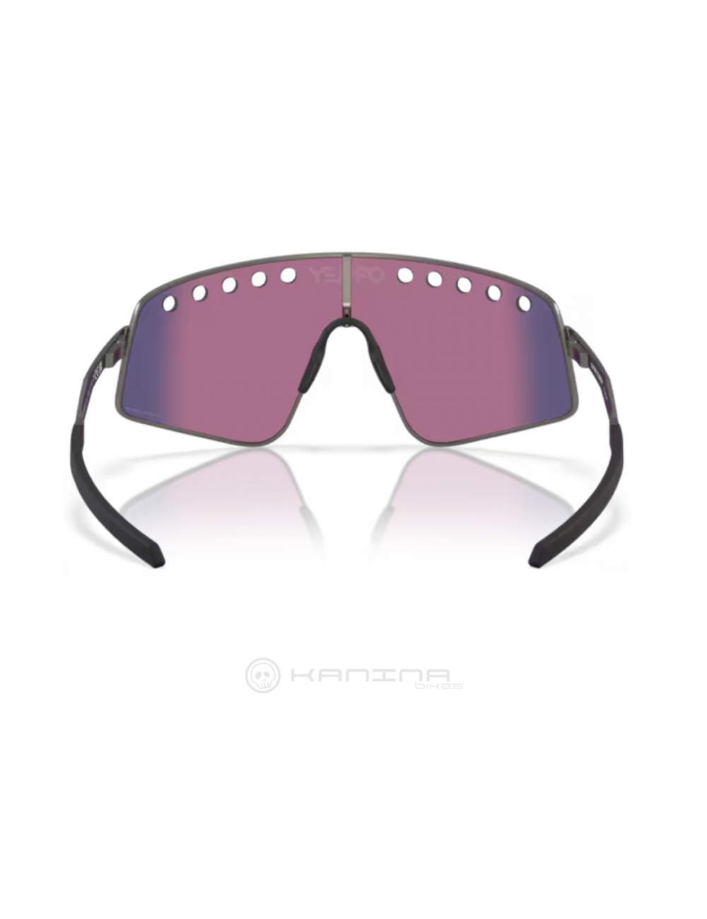 Gafas OAKLEY SUTRO Ti SWEEP