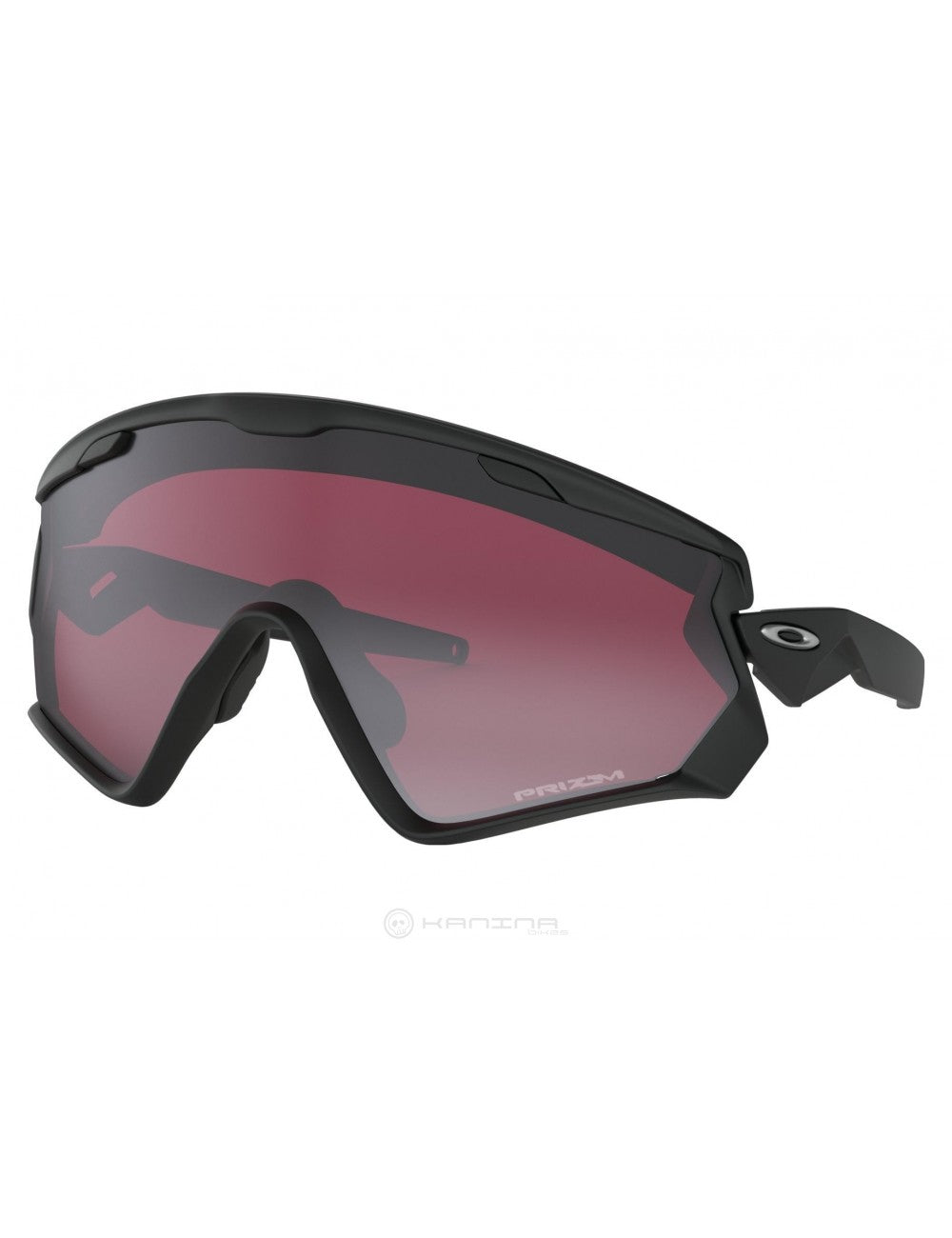 Gafas OAKLEY Wind Jacket 2.0