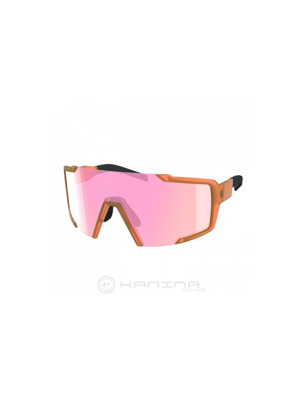 GAFAS SCOTT SHIELD