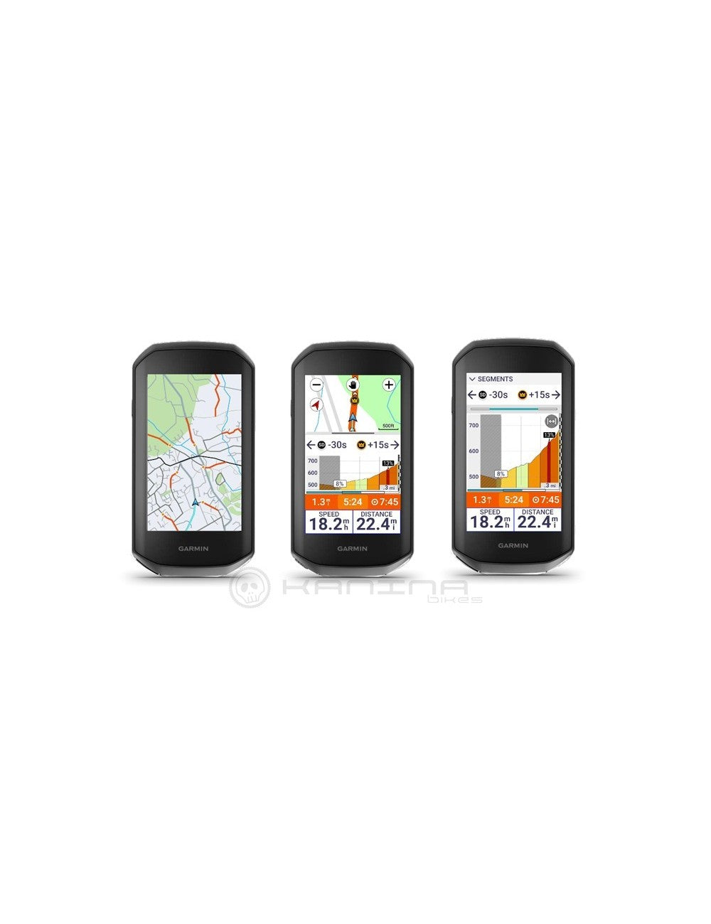 GARMIN Edge 1050