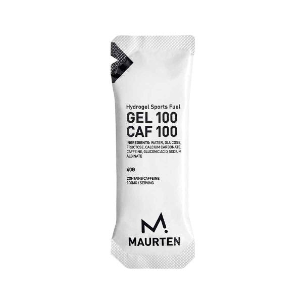 Maurten Gel 100 Caf
