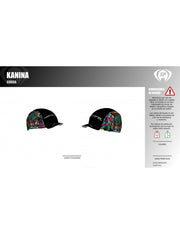 Gorra KANINA Monster