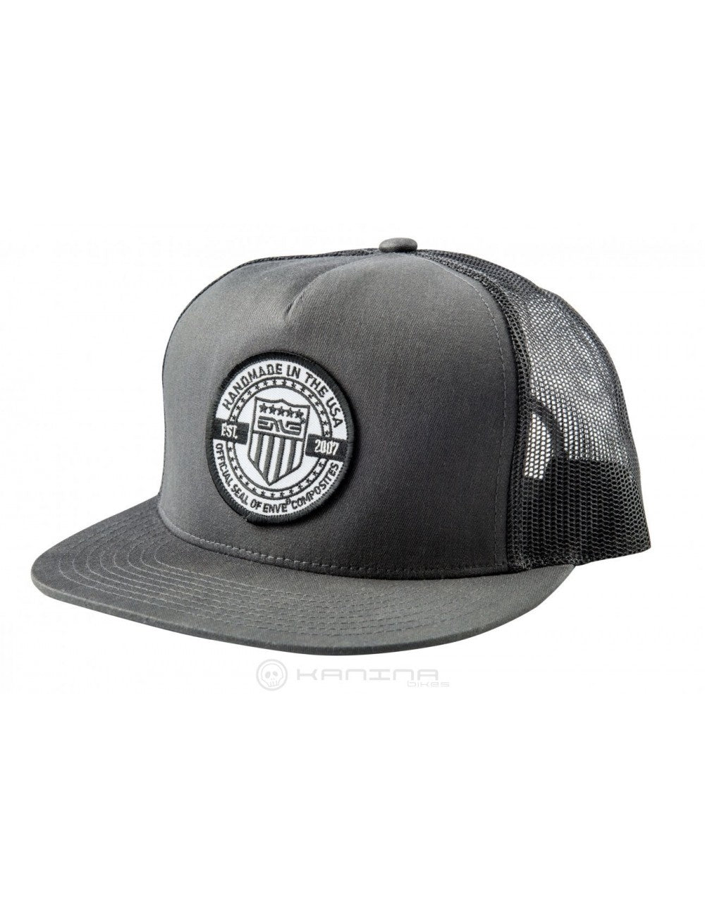 Gorra Seal Trucker ENVE