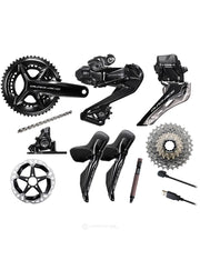 Grupo SHIMANO DURA-ACE R9270